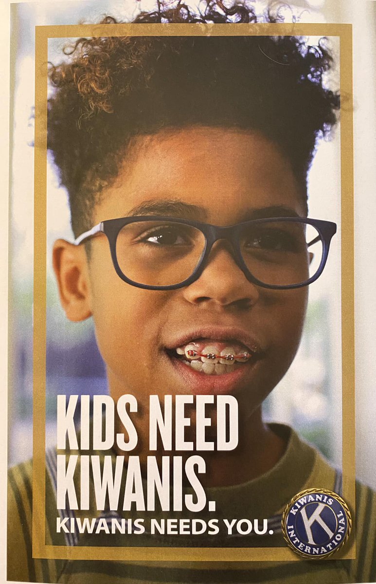 rtbarnett's tweet photo. Looking for a way to serve our community?

Kiwanis Club is considering starting a chapter here in Downers Grove - stop by the Lincoln Center this evening at 6pm to learn more. 

Our community’s capacity for giving back is awesome and is what really matters!

#lovedg https://t.co/MMqEyufmCO
