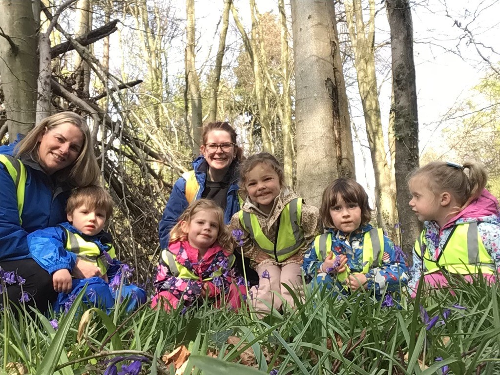 Bright Horizons Fair oak tweet media