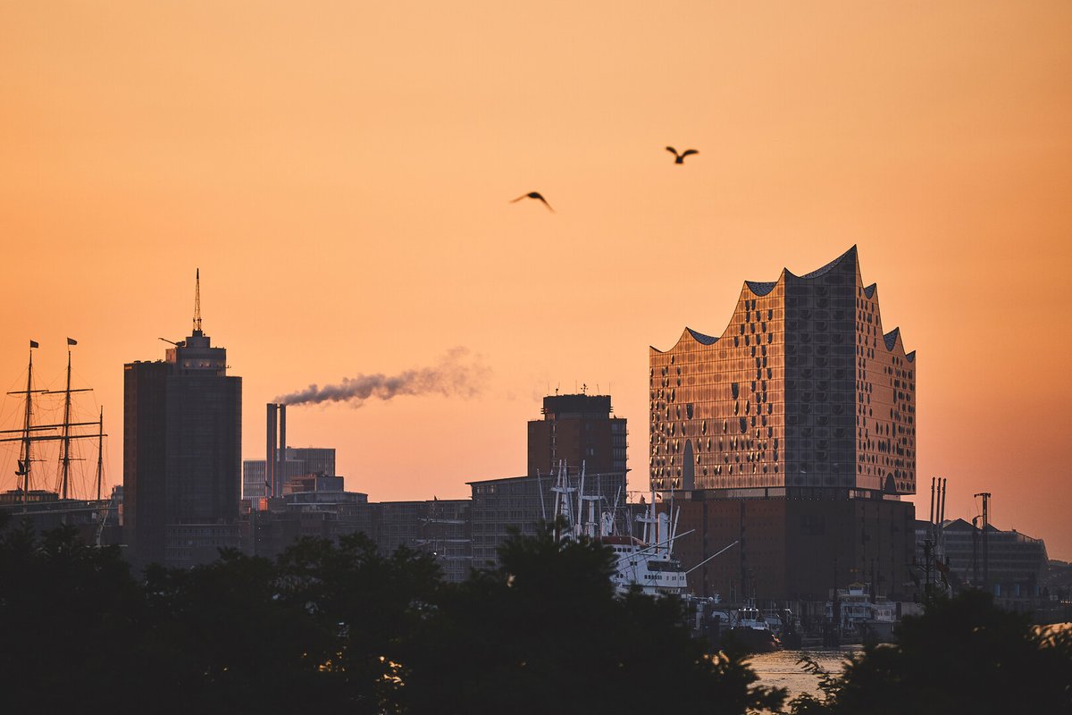 Hamburg Copenhagen Startup Forum setzt auf Green Tech
HCBF bringt wesentliche Akteure der deutsch-dänischen Gründer*innen-Szene zusammen. Im Fokus: smarte und grüne Technologien.
hamburg-news.hamburg/kongresse-even…