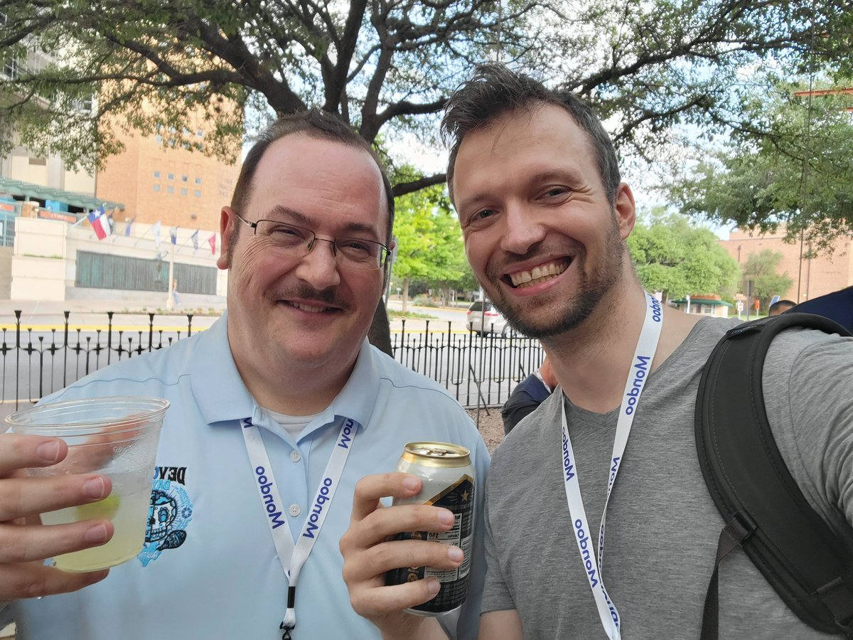 Dominik Richter tweet media