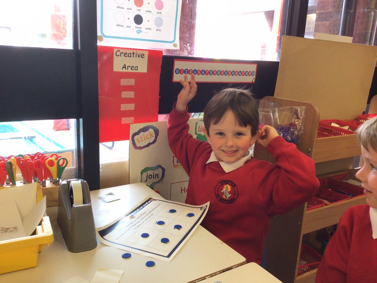 StrettonStMatts's tweet photo. Class R have been learning about teen numbers. The children enjoyed working with a partner to play number Bingo with numbers 11-20.#SSM #SSMR #SSMMaths https://t.co/a3aVVj9cxB