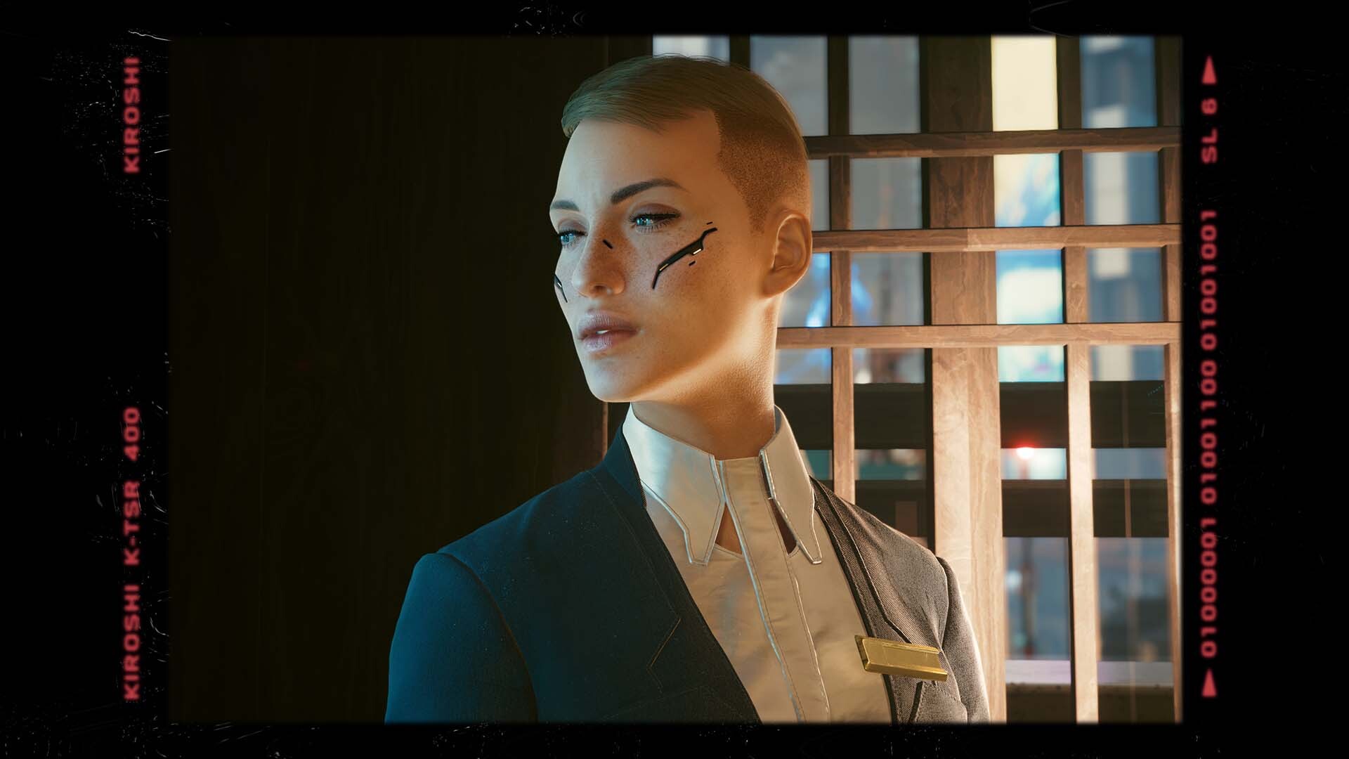 Cyberpunk 2077 Mods] If Cyberpunk 2077 could be played in