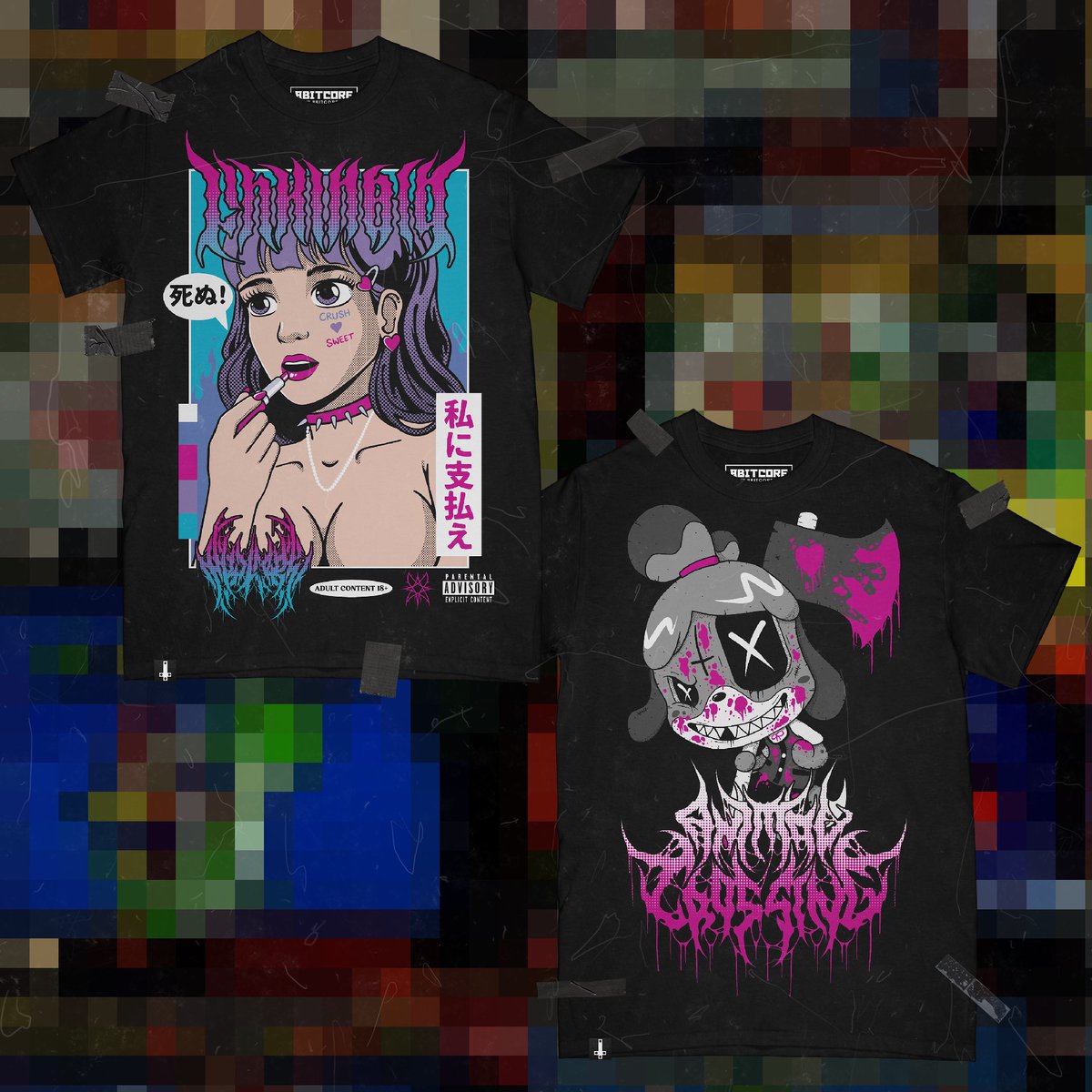 8bitcore (@8bitcore) / Posts / X