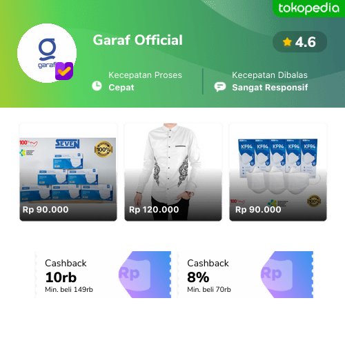 Globalindomebel's tweet photo. SANGAT KECEWA belanja produk Garaf Official di Tokopedia. DIKIRIM TODAK SESUAI DGN BARANG YG KITA PESAN .. Cek aja, pasti ada yang kamu suka
https://t.co/7zdQsGlm1T https://t.co/sxkpKv9TNm