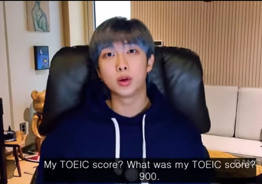 Joonie_neha7's tweet photo. Kim Namjoon is a genius having 148 IQ ;
  - A THREAD ; https://t.co/dLmpHhHB27