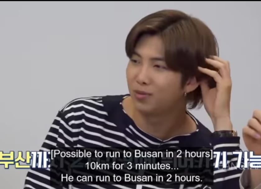 Joonie_neha7's tweet photo. Kim Namjoon is a genius having 148 IQ ;
  - A THREAD ; https://t.co/dLmpHhHB27
