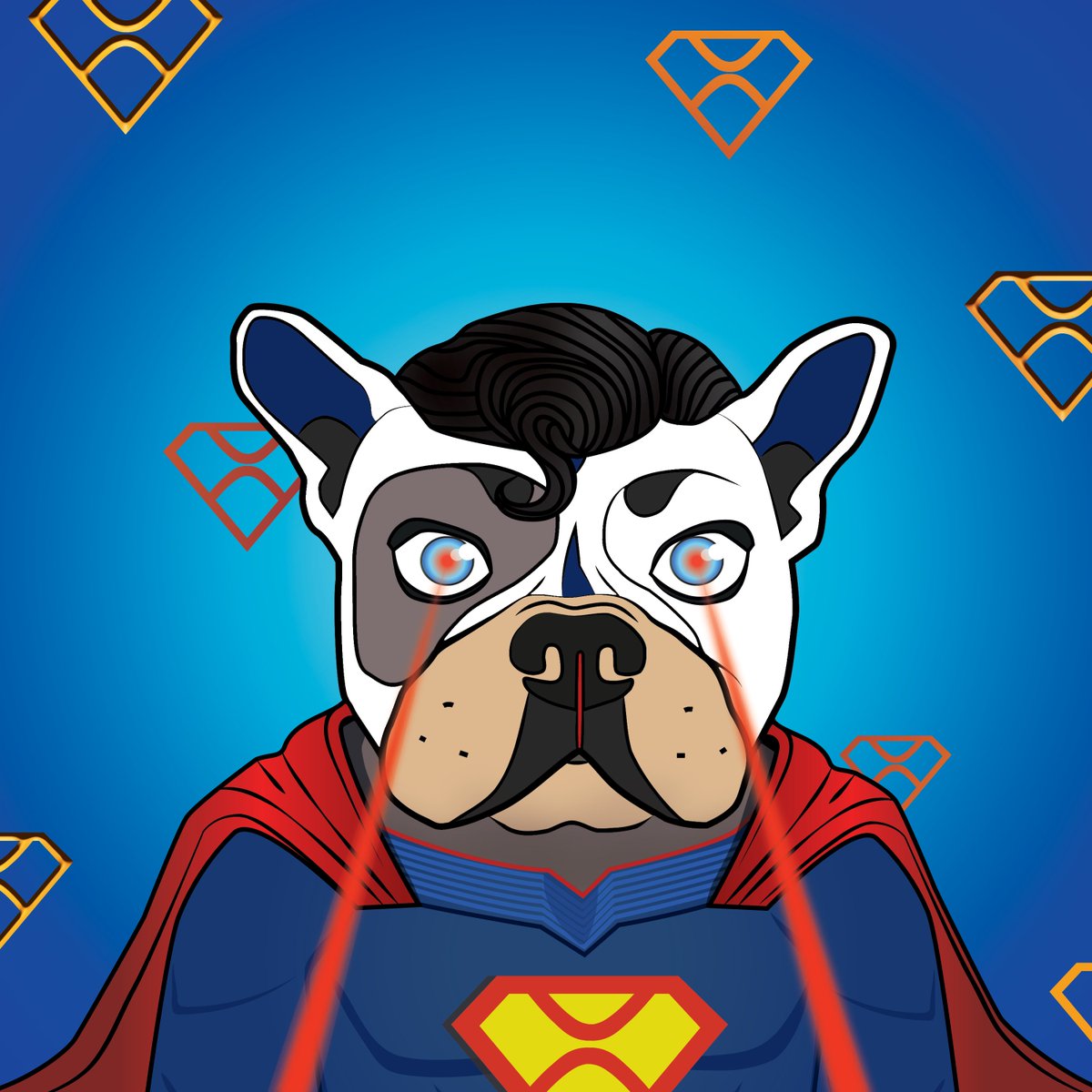 Xfrench_Bulldog's tweet photo. 🚨Small excluded from the limited edition which will arrive soon🚨
Tell us in the comments which one you prefer
@realSologenic 

#Xfrench_Bulldog
#NFTCollection 
#NFTCommunity 
#XRPLcommunity https://t.co/TtsW8e77kX