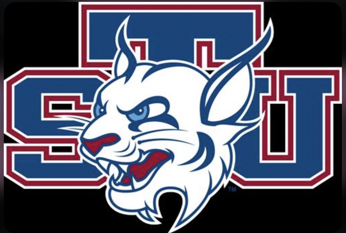 moneyboimatt's tweet photo. Blessed to receive an offer from st.Thomas university @STU_Football @mnwbullsfootba1 https://t.co/uBmQBFplvk
