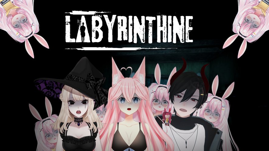 Eğer korkmayacağına inanıyorsan, saat 19.00'da <a href="/Rorachu/">RoraEos 🐰</a> 'nun kanalına seni bekliyoruz 🤫