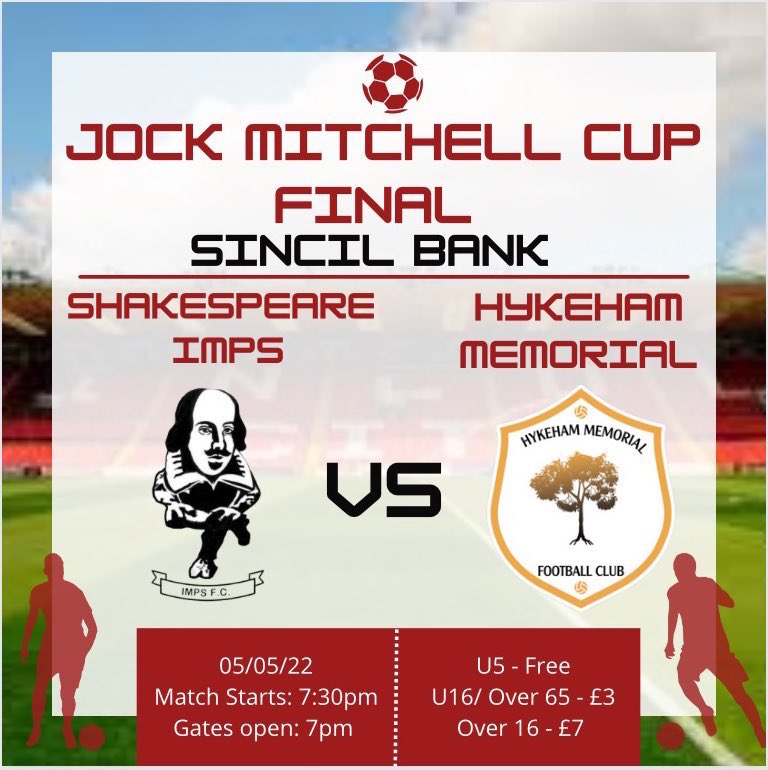 Shakespeare Imps tweet media