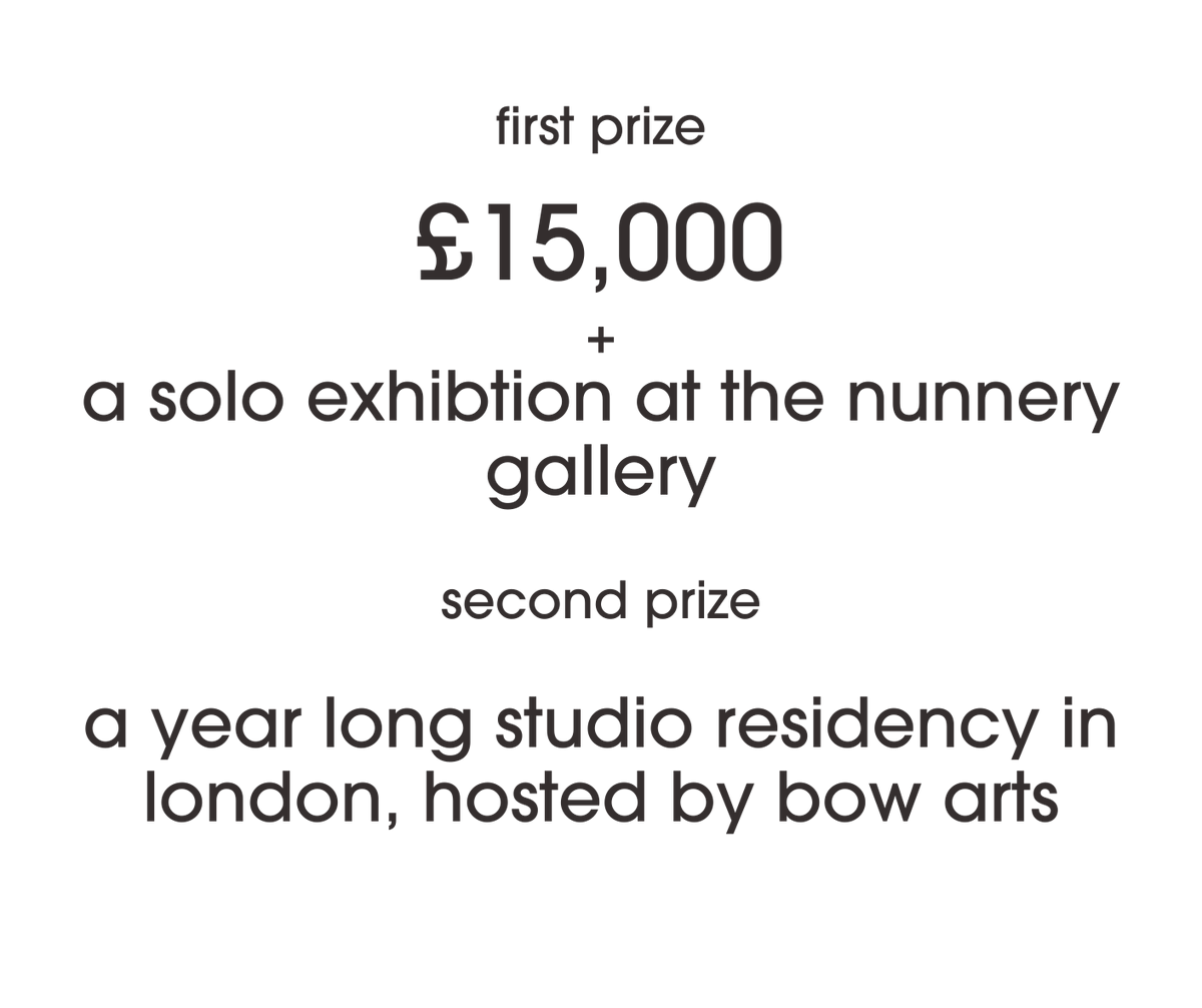 Bow Arts tweet media