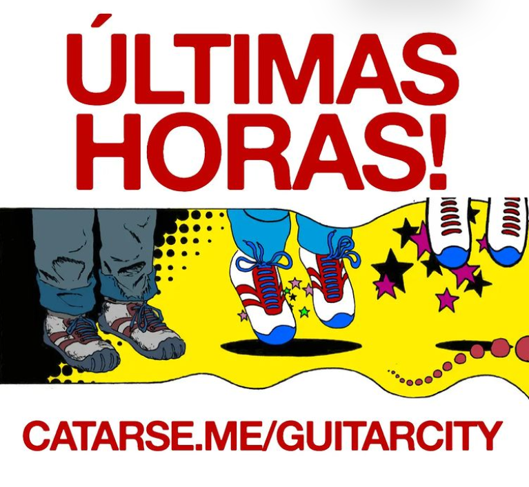editoradraco's tweet photo. A campanha no @catarse está com 89,5% da meta alcançada!

Precisamos muito da ajuda de todos para lançar este quadrinho! Se puderem dar RT, jogar nos grupos ou até mesmo apoiar, seremos gratos!

Bora lá:
https://t.co/oAi7iI7pAp https://t.co/Jm7JJqzuJA