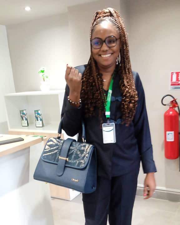 LibaroOfficiel's tweet photo. CE SOURIRE 😍

La satisfaction client est notre moteur🥰🙏🏻

Les meilleures idées cadeaux sont chez nous 😍

Kotto chefferie 

677989880 / 693024825 https://t.co/gqOJFk64Vg