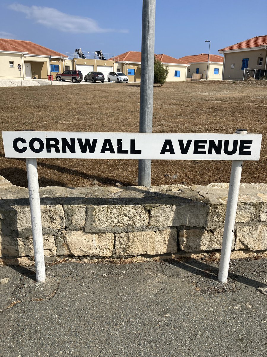 Hugh Nelson (@bishopstgermans) on Twitter photo Glad to see a little bit of Cornwall on Akrotori Air base in Cyprus where I’m visiting the chaplains and Armed Forces. (Other Dioceses also available). <a href="/DioTruro/">Diocese of Truro</a> Glad to see a little bit of Cornwall on Akrotori Air base in Cyprus where I’m visiting the chaplains and Armed Forces. (Other Dioceses also available). <a href="/DioTruro/">Diocese of Truro</a>