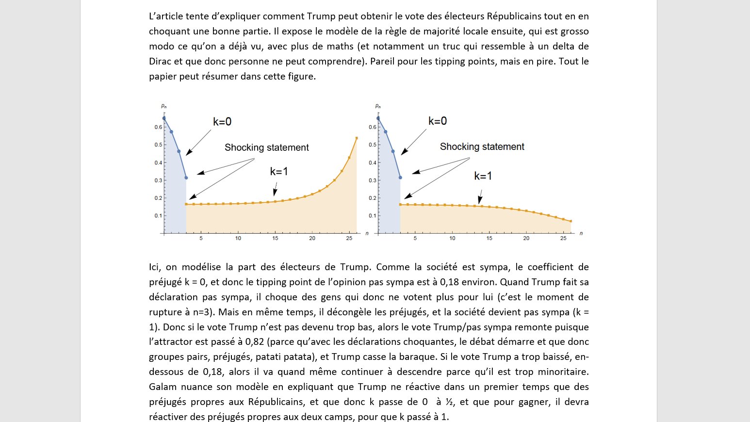 J'ai Le Son Mais Pas L'image Emilien Houard-Vial on Twitter: "Sauf que du coup, j'ai retrouvé les