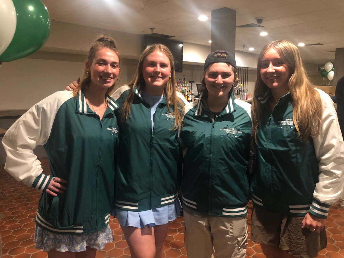 CHS Girls Ice Hockey (@chsghockey) on Twitter photo Solid examples of leadership here! Our three graduating Captains have set a high bar for the programs 2022/23 Captains. Thank you and best of luck ladies!!! <a href="/CantonAthletics/">Canton Athletic Dept</a> <a href="/CantonCommunity/">Canton Community TV</a> <a href="/CantonCitizen/">Canton Citizen</a> Solid examples of leadership here! Our three graduating Captains have set a high bar for the programs 2022/23 Captains. Thank you and best of luck ladies!!! <a href="/CantonAthletics/">Canton Athletic Dept</a> <a href="/CantonCommunity/">Canton Community TV</a> <a href="/CantonCitizen/">Canton Citizen</a>