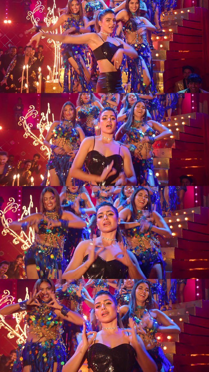 Southqueens1's tweet photo. Sam everywhere 😍❤🔥..#TwoTwoTwoSongvideo HD #KaathuVaakulaRenduKaadhal #KVRK #Samantha #SamanthaAkkineni #SamanthaRuthPrabhu #Samantharuthprabhu𓃵 #SamanthaRuthPrabhuhot #Samanthahot #SamanthaAkkinenihot #Samanthafans #SamanthaRuthPrabhufans #SamanthaAkkinenifans https://t.co/pvo0a0IrAN