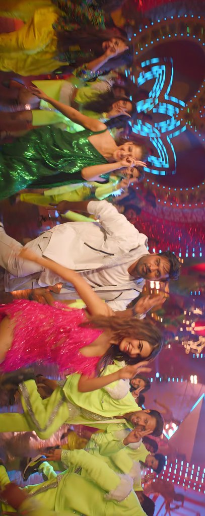 Southqueens1's tweet photo. Sam everywhere 😍❤🔥..#TwoTwoTwoSongvideo HD #KaathuVaakulaRenduKaadhal #KVRK #Samantha #SamanthaAkkineni #SamanthaRuthPrabhu #Samantharuthprabhu𓃵 #SamanthaRuthPrabhuhot #Samanthahot #SamanthaAkkinenihot #Samanthafans #SamanthaRuthPrabhufans #SamanthaAkkinenifans https://t.co/pvo0a0IrAN