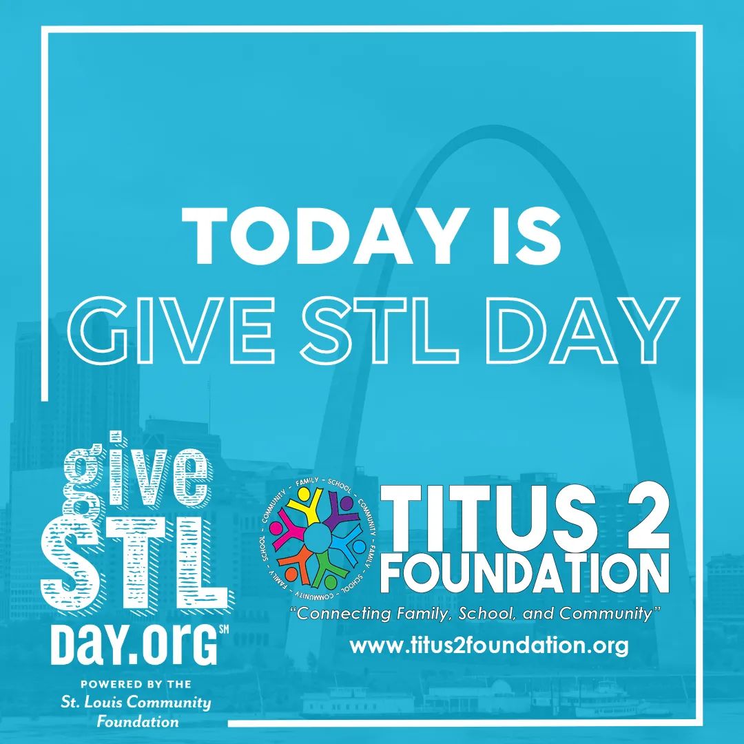 Titus 2 Foundation tweet media