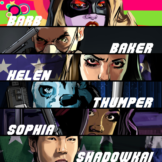 It's been amazing watching <a href="/fearcitynft/">Fear City by Stephen Bliss</a> continue to grow! Thank you! I have 3 Allow List spots to graciously giveaway 🤝

🎉 Giveaway: 3 AL spots. 🎉

1️⃣ RT + LIKE
2️⃣ FOLLOW <a href="/fearcitynft/">Fear City by Stephen Bliss</a> &amp; <a href="/toynynja/">kai</a>
3️⃣ TAG as many frens as you want

Winners chosen in 24 hrs.