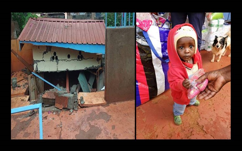lkpeebles's tweet photo. I'm raising money for Kenyan Orphanage in Desperate Need. Click to Donate:  https://t.co/lkl4XA4BaM #GoFundMe https://t.co/LKZYv7AKl3