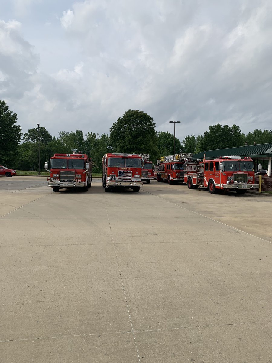 MEM_Fire's tweet image. Thanks @MayorMemphis for meeting with the personnel of Battalion 10 . Another great town hall session followed by a great Q&amp;amp;A session.