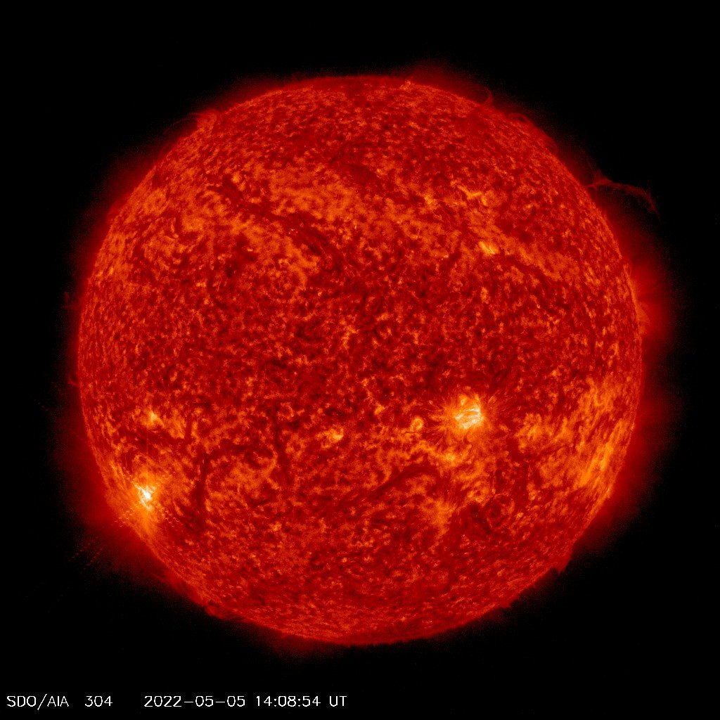 Mt. Lemmon SkyCenter on Twitter "It begins today! Come see the Sun