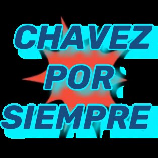 LARRYT8's tweet photo. 🌷RadioTerapia Tu Radio Digital-RTD🌷
#110MesesDeTuSiembraComandante 
Como todos los 5 de cada mes hoy el programa #ChavezXSiempre 12pm.
Conectate por:
https://t.co/c2CEBowese
Whatsapp.
0424 5963241
#05May.
@MariaesPueblo 
@NicolasMaduro 
@dcabellor
#MADPronto https://t.co/izYqeklQZU