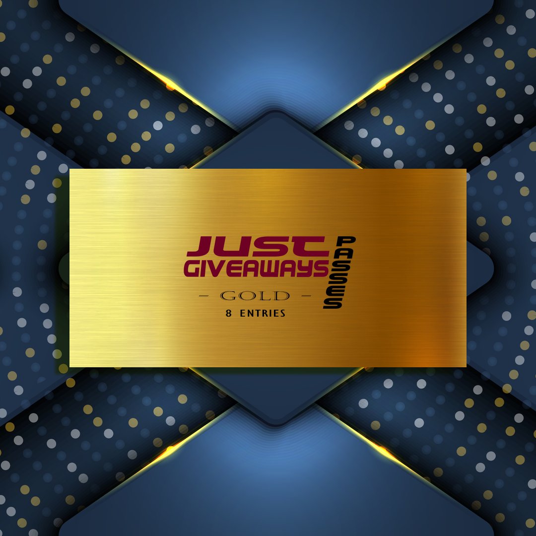 JustGiveaways 🎫 MINT LIVE tweet media