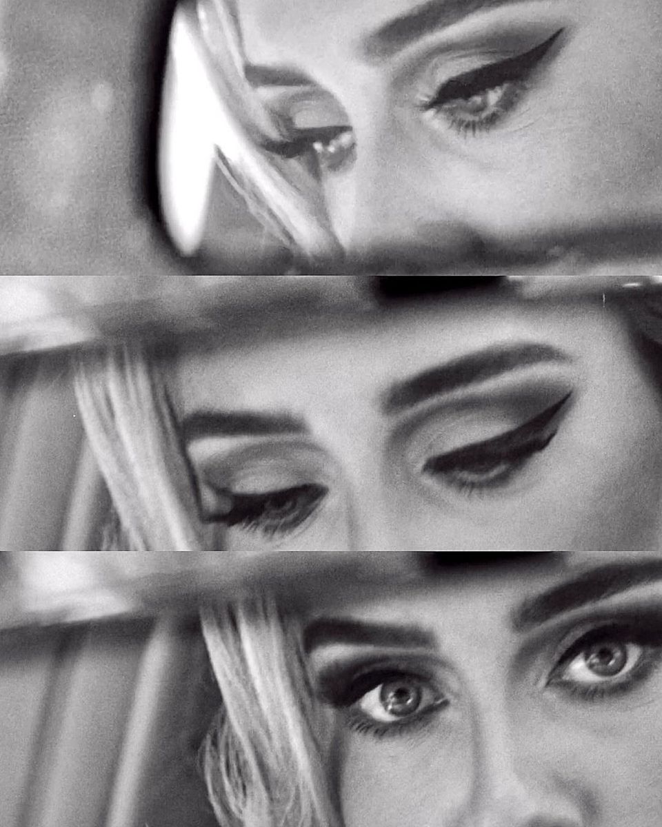 Талановита і завжди прекрасна! Твіт любові до #Adele в честь її Дня народження 🤗
*мій обов*язковий твіт раз на рік