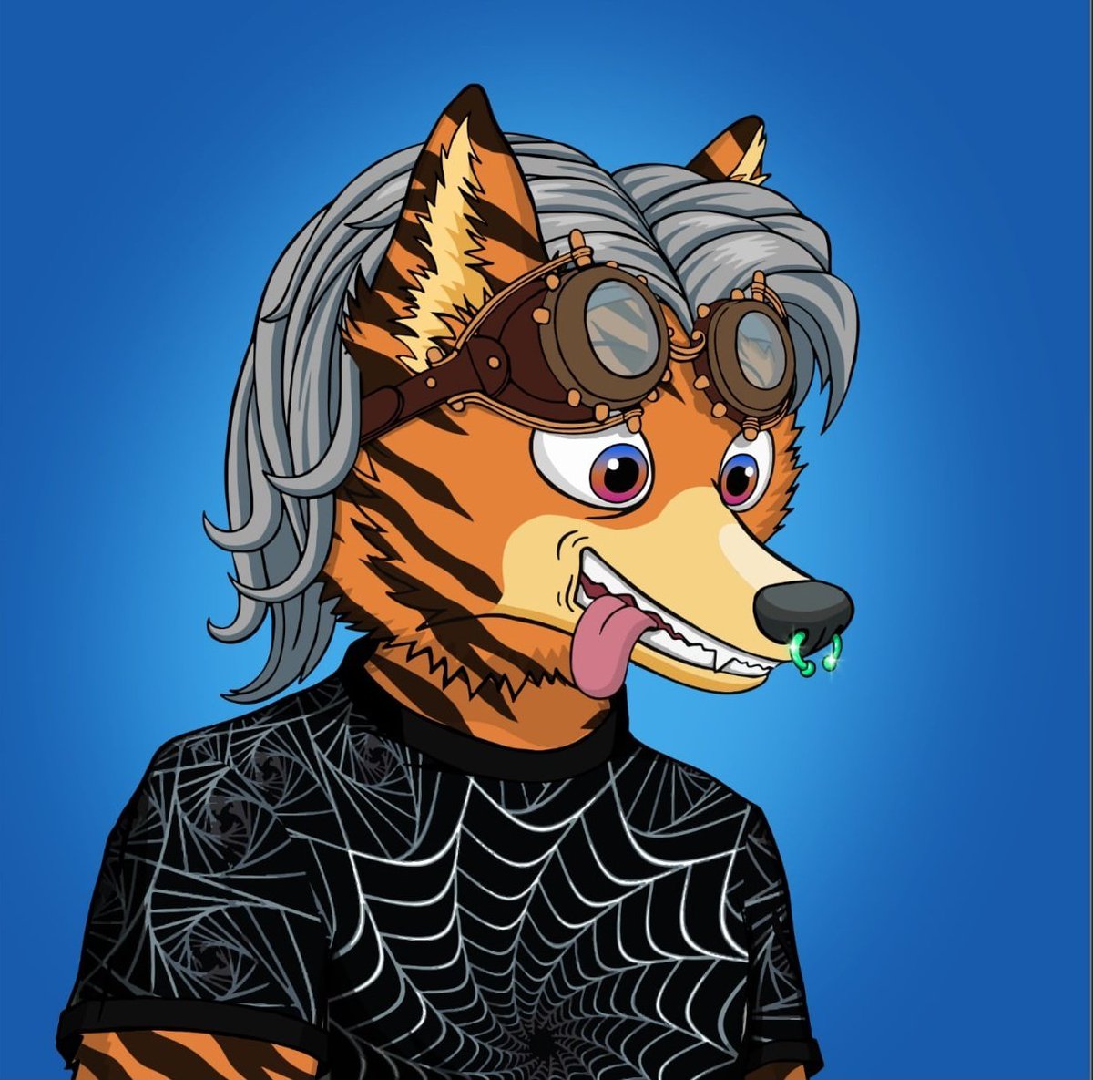 cubeheadtez's tweet photo. 🦊TezosDegenClub is Launching DegenFoxes 🦊

To celebrate their launch i am  giving away 1 Free DegenFox NFT 

To Enter 🥳
✅ Follow @TezosDegenClub &amp; @simpledsgn
✅ ❤️ &amp; RT 
✅ Tag 3 Friends
✅ Join :https://t.co/Tw1WAEPFq8

Ends in 24hrs 

#P2E #NFTs #Tezos https://t.co/cNVJ9PzhPu