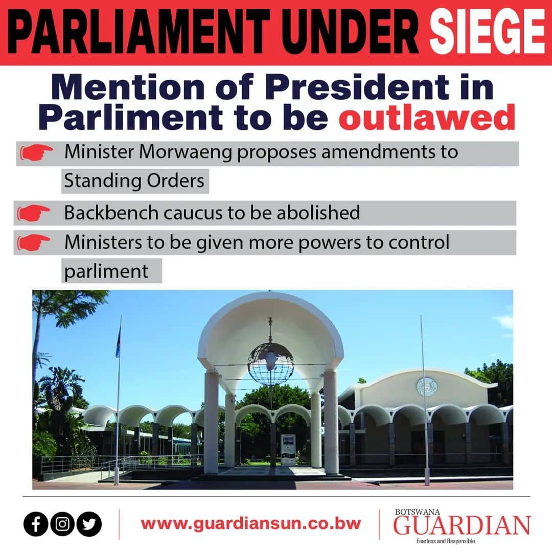 keorapetsedlk's tweet photo. Not just parliament, the whole country is under siege. https://t.co/xlFSUqNRNN