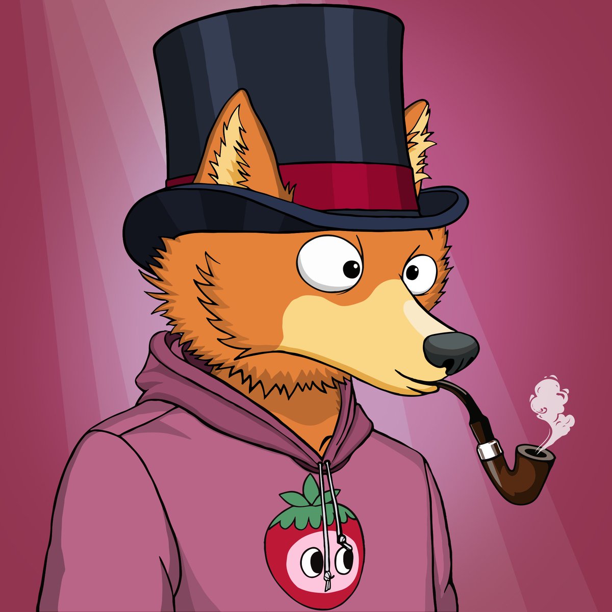 🦊TezosDegenClub is Launching DegenFoxes 🦊

To celebrate their launch i am  giving away 1 Free DegenFox NFT 

To Enter 🥳
✅ Follow <a href="/TezosDegenClub/">TezosDegenClub & DegenFoxes (🍷,🦊)</a> &amp; @simpledsgn
✅ ❤️ &amp; RT 
✅ Tag 3 Friends
✅ Join :discord.gg/b8tRKBpnpH

Ends in 24hrs 

#P2E #NFTs #Tezos