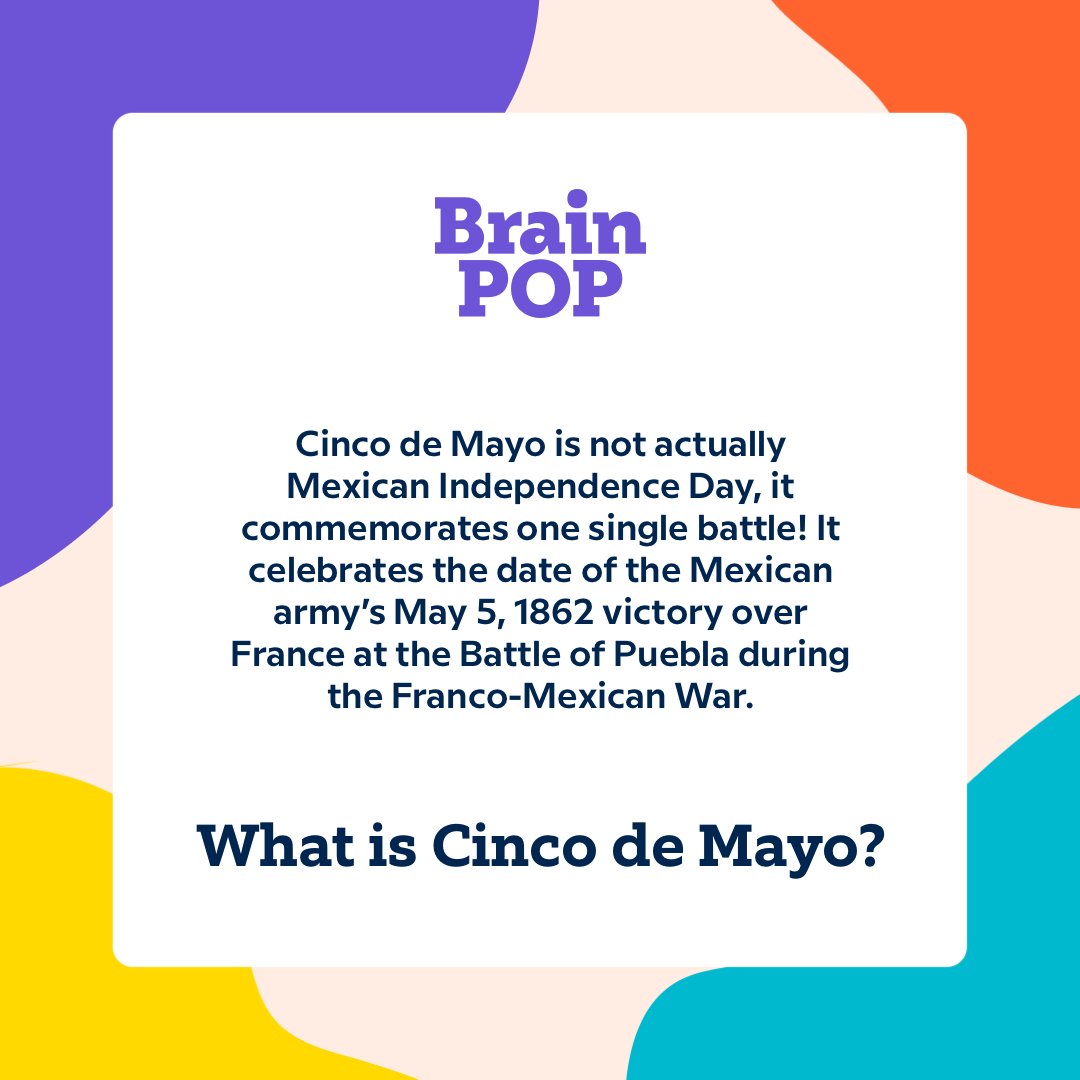 BrainPOP tweet media