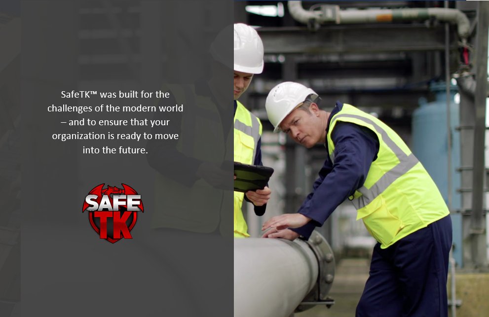 StilwellUSA's tweet photo. Learn more about how SafeTK® can work for you.
https://t.co/ULUErhG7Tj
#lockouttagout #osha https://t.co/comh0jYzBk