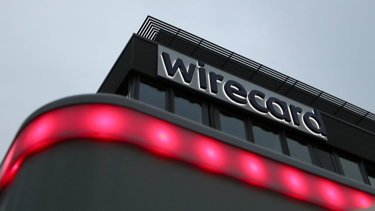 WSkandal's tweet photo. Gericht erklärt Wirecard-Bilanzen für nichtig - https://t.co/NIpgmvuDV4 #wirecard #wirecardskandal https://t.co/BcpoFU4xv1
