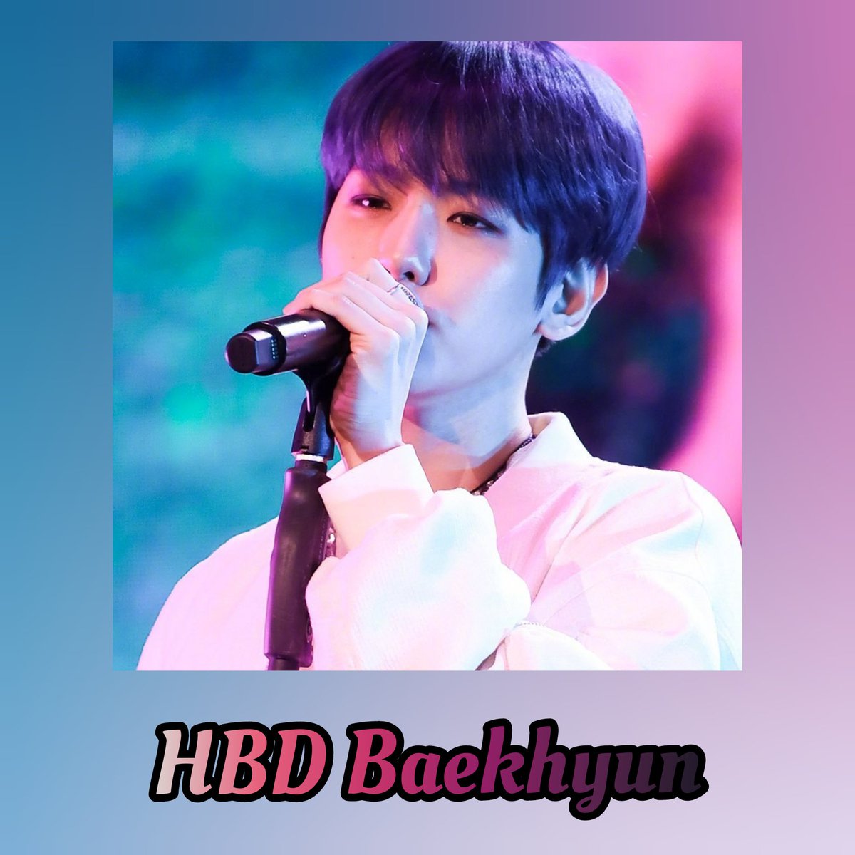 AriaTeam_exolir's tweet photo. • Happy Baekhyun day 💓 
⁪دیدن روے تُــ عیـد اسـت
  و رخت مـاهِ تمـام...🌙
 
Renaissance link : https://t.co/vIL9Ha6JfA
Spotify link : https://t.co/dQzNAk5nY9

Baekhyun 
#엑소 #백현
@weareoneEXO 
@B_hundred_Hyun 
@layzhang https://t.co/FcPnvrxdRE
