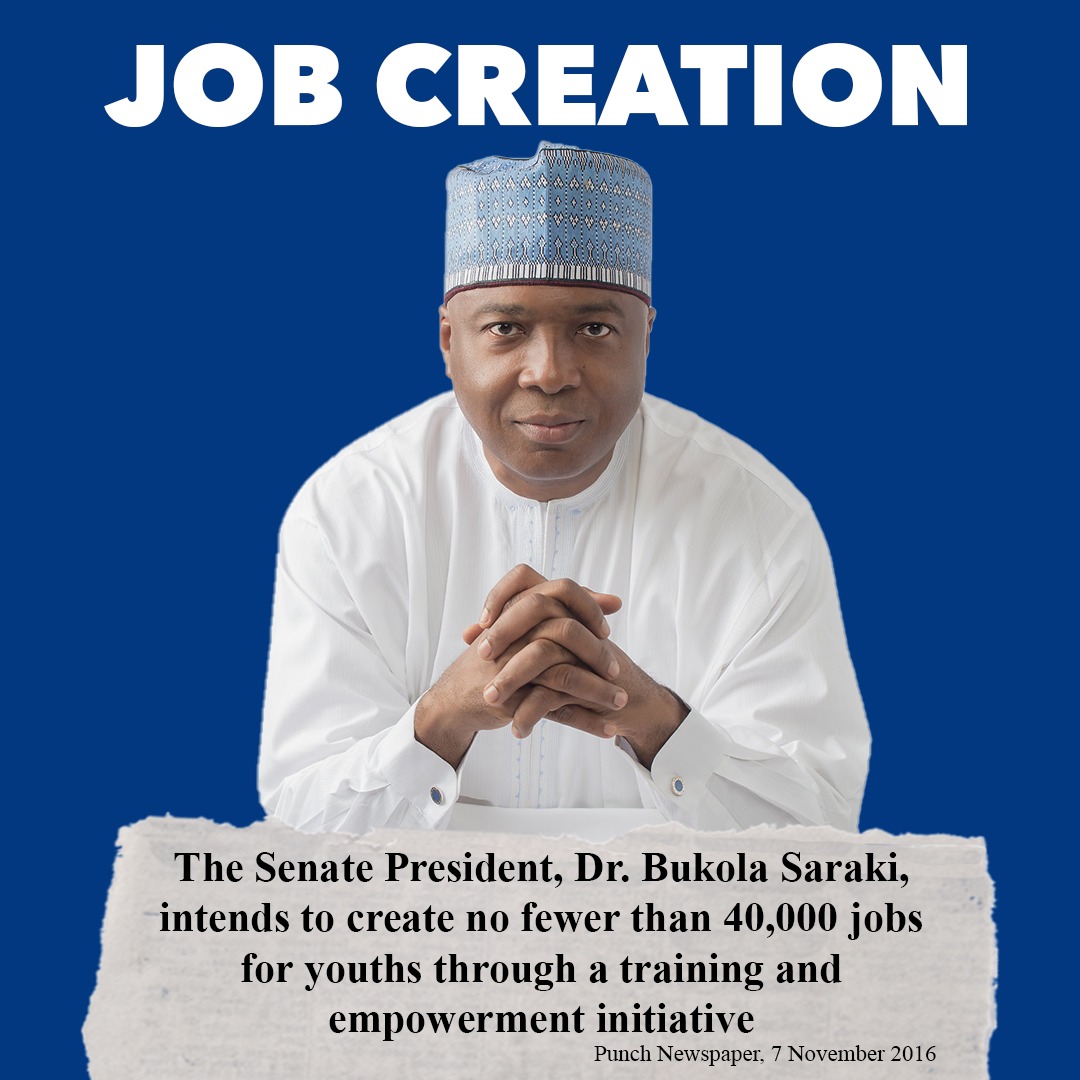 YungdesyMedia's tweet image. The @bukolasaraki led 8th Senate initiated several bills like The Company and Allied Matters Act (CAMA) which was aimed at making it easier for Nigerian youths to transition into the formal sector. 

This same Bill was passed recently.

#ABS2023 
#FixNigeria
#RealSolution