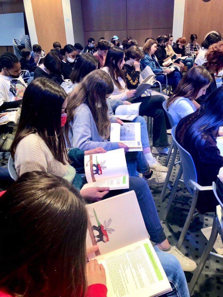 Académie de Rennes tweet media