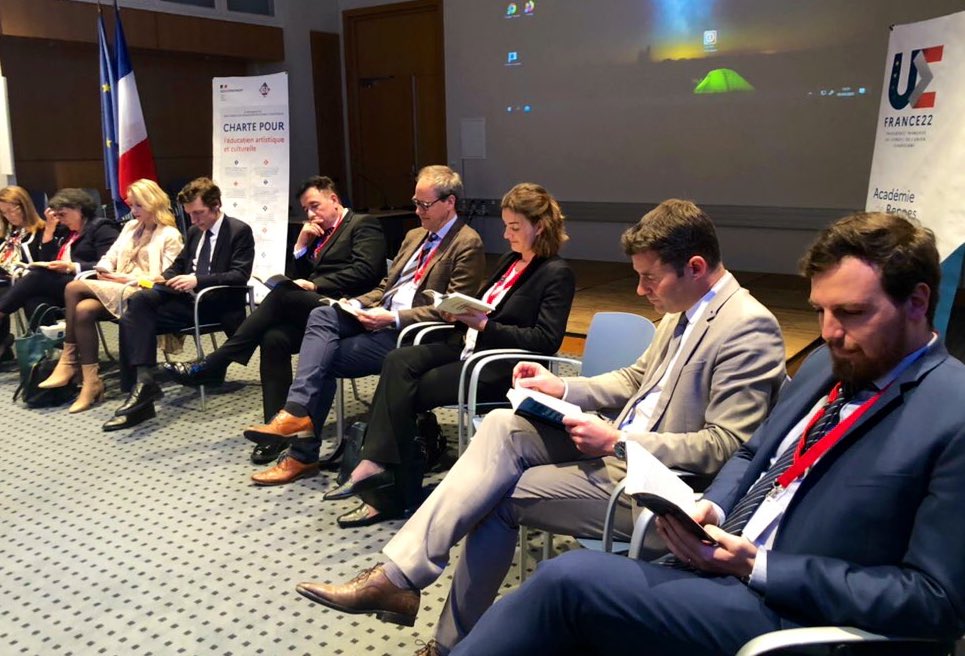 Académie de Rennes tweet media