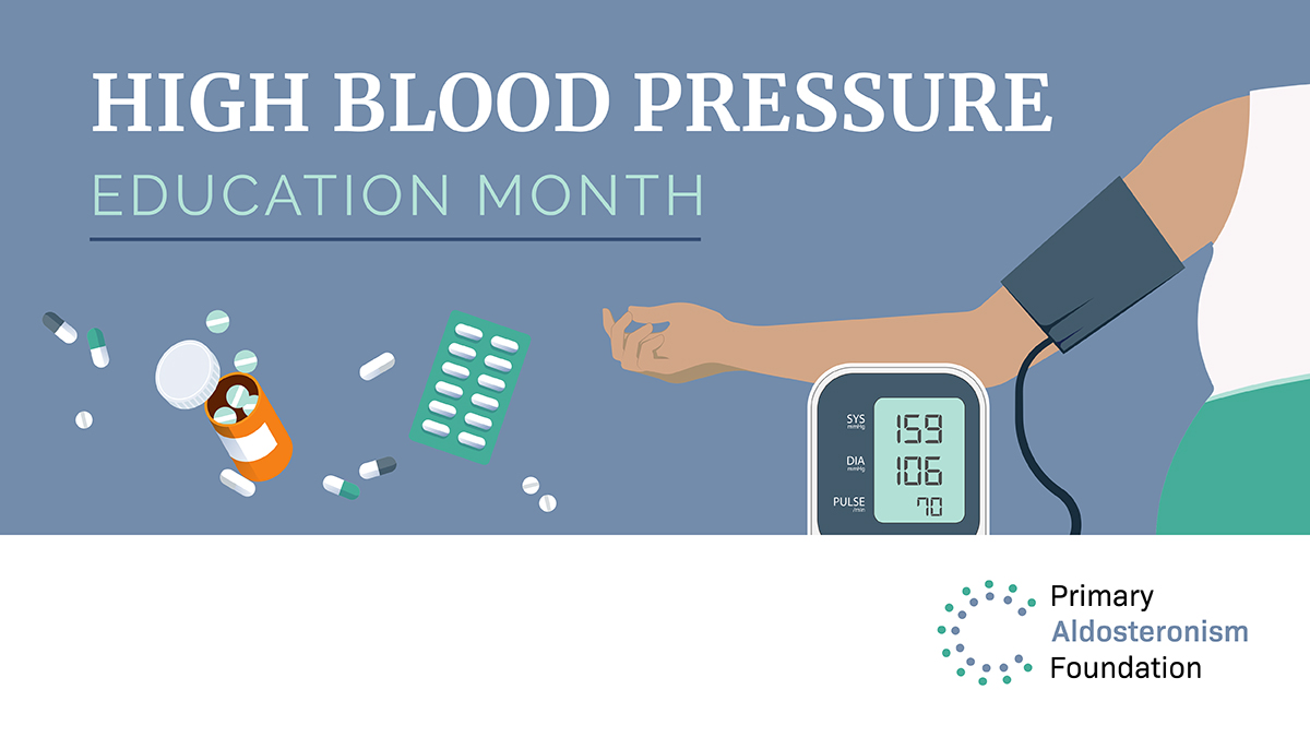 PrimaryAldosteronismOrg (@wearepaorg) on Twitter photo According to <a href="/American_Heart/">American Heart Association</a> guidelines, ~half of U.S. adults have #highbloodpressure & most are uncontrolled. If you have uncontrolled #hypertension & take 3+ #BP meds, get tested for primary #aldosteronism. #HBPEducationMonth Who should be tested for PA: bit.ly/350Qus3 According to <a href="/American_Heart/">American Heart Association</a> guidelines, ~half of U.S. adults have #highbloodpressure & most are uncontrolled. If you have uncontrolled #hypertension & take 3+ #BP meds, get tested for primary #aldosteronism. #HBPEducationMonth Who should be tested for PA: bit.ly/350Qus3