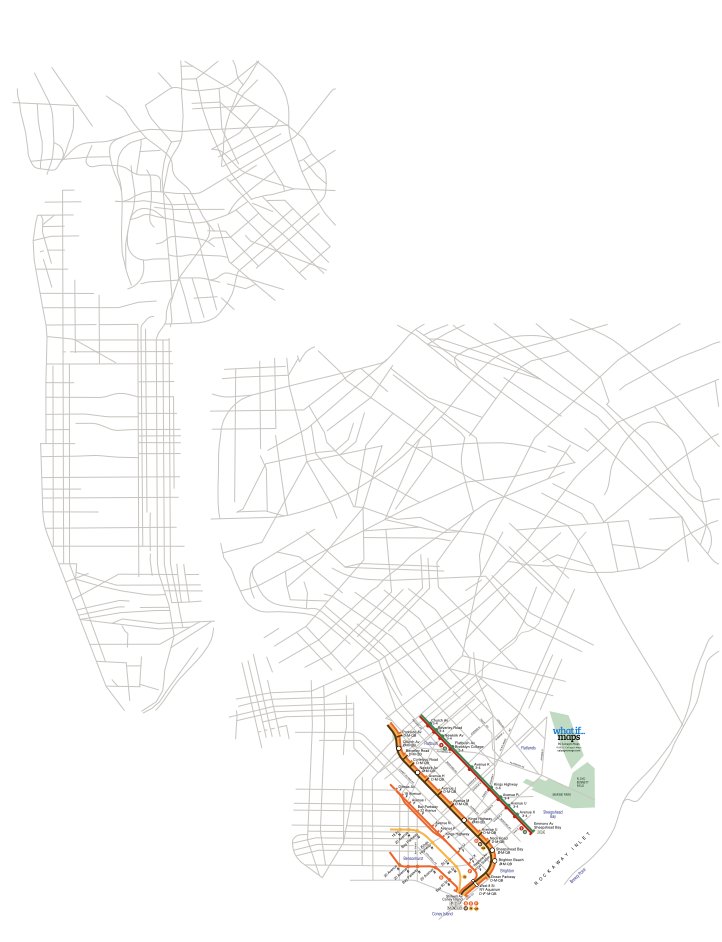 calcagnomaps's tweet photo. 👀
#calcagnomaps #whatifmaps #newyorkcity #nycsubways #nycsubwaymap #nyctransit #bronx #queens #manhattan #brooklyn #statenisland #newyork #nyc #cartography #upcomingproject https://t.co/6ETerqb0fx