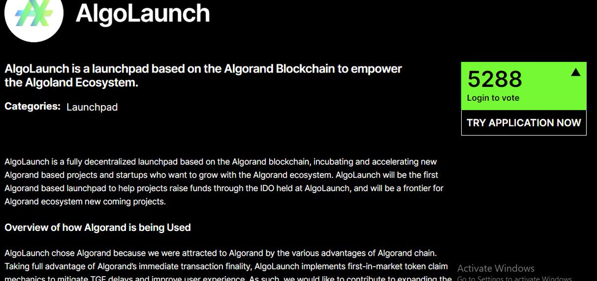 hlam64243's tweet photo. @Algolaunch @Algorand Email:hlam64243@gmail.com 
My Wallet: WEKU3ORWMEFJVAMVQJ2IHO4ZAOGCGJAZ66ER27N3VHIRZBXQGPTR3XKACE https://t.co/3rcP9r32Ir