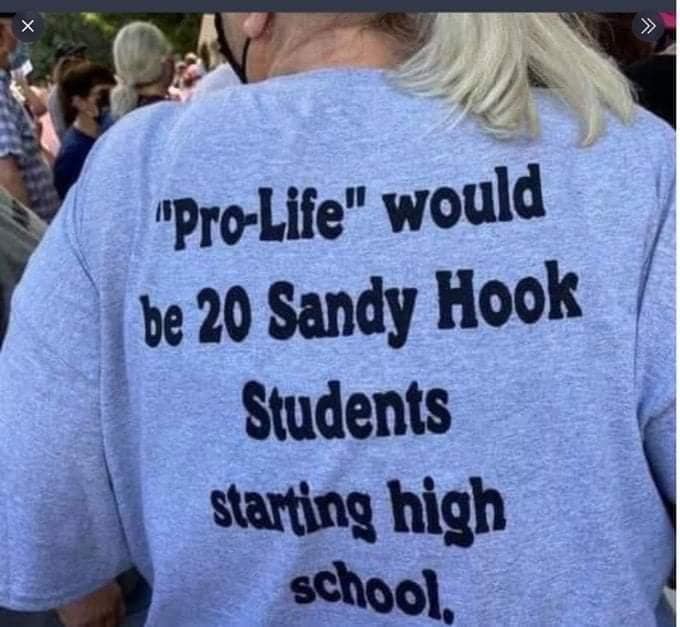 Stop me when I'm wrong.