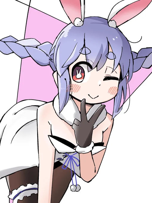 ぺこーら 