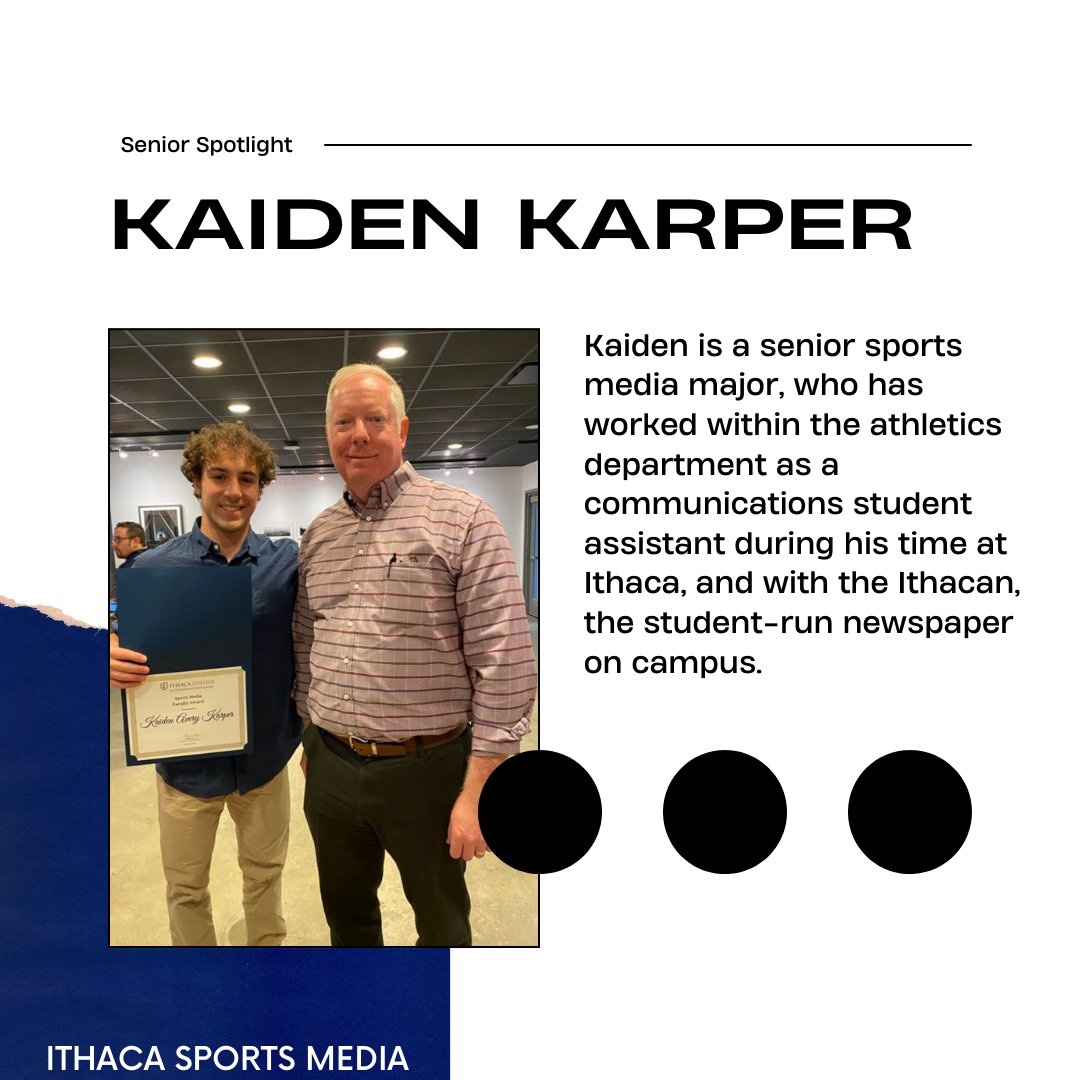 IC Sports Media Program tweet media