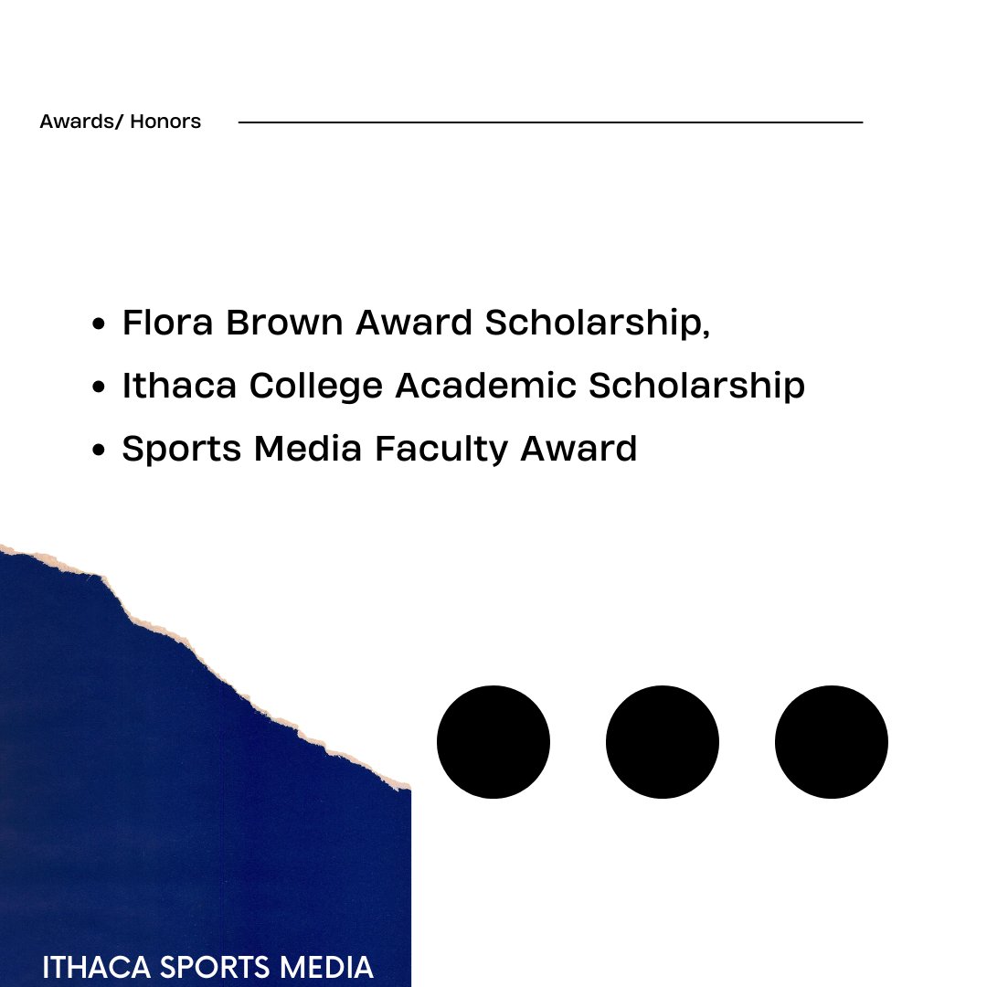 IC Sports Media Program tweet media