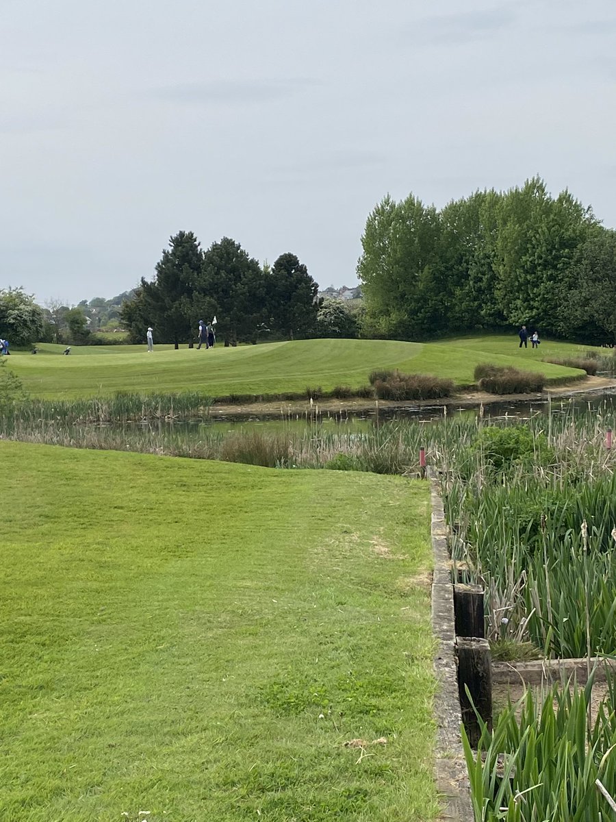 Clifton College Golf tweet media