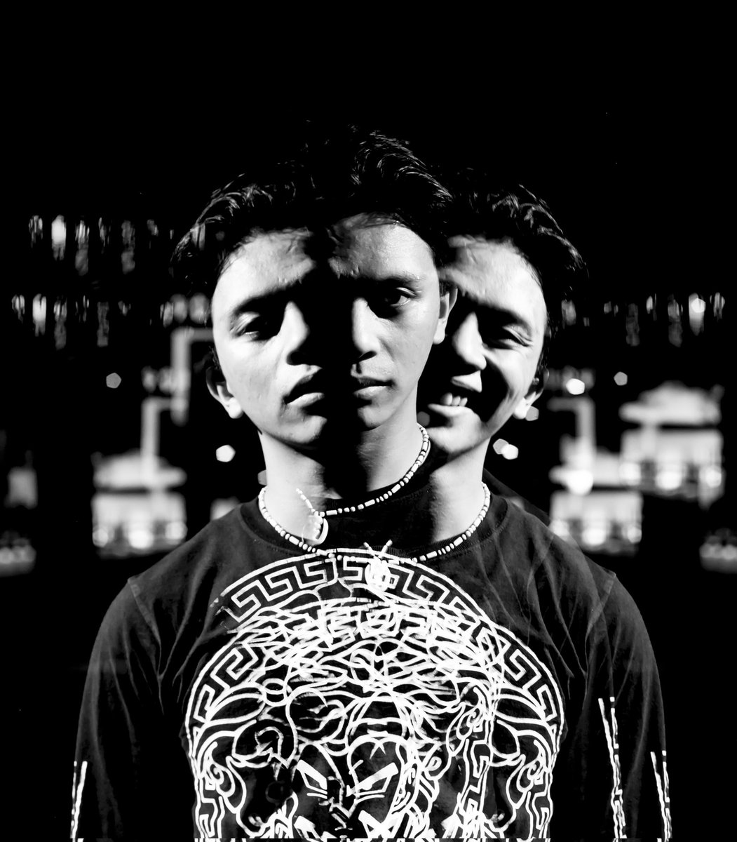 Alvin_Meta_eth's tweet photo. @nftgallery_art Depression is a Drug

https://t.co/UCUVzYBlaP https://t.co/HIUcBe0ReD