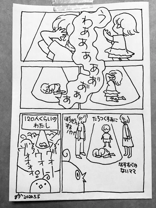 こんな感じ https://t.co/CIeLJUmDEL 